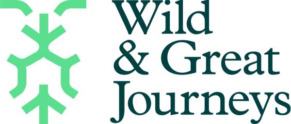 Wild and Great Journeys